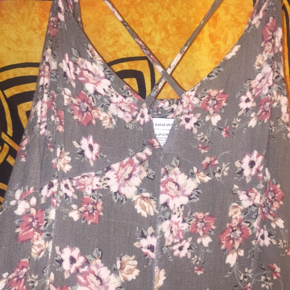 I am Selling American eagle outfitters Dress